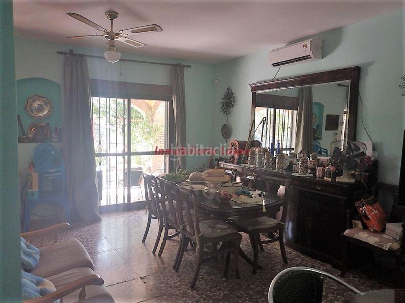 Foto 550ce62f-5402-4725-bdcf-8c2d508fd5d4. Chalet avec chauffage piscine dans El Higuerón Córdoba