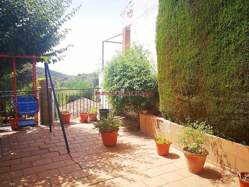 Foto 692ad629-6e1c-49e5-9c5d-483d8cb56d2e. Chalet avec chauffage piscine dans El Higuerón Córdoba