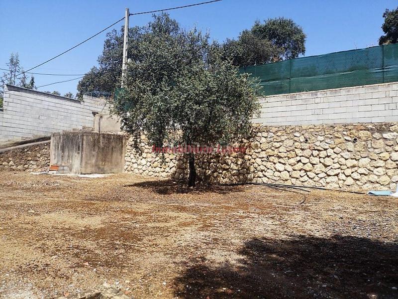 Foto 6a7a51c1-6ee6-4ae2-837e-cdc7917f576f. Chalet avec chauffage piscine dans El Higuerón Córdoba