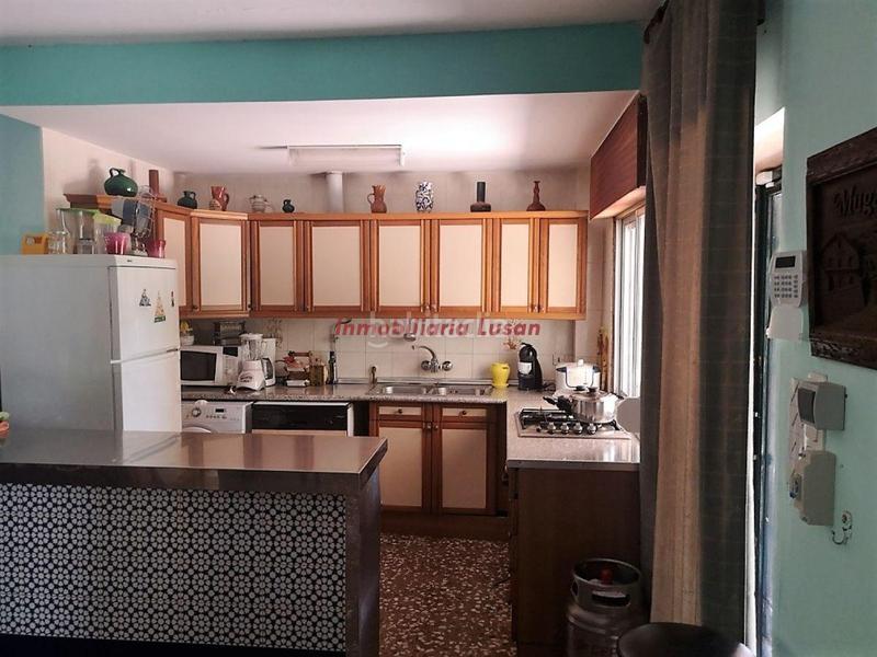 Foto 6d1cfafb-4ad4-411e-a21a-413b65be182a. Chalet avec chauffage piscine dans El Higuerón Córdoba