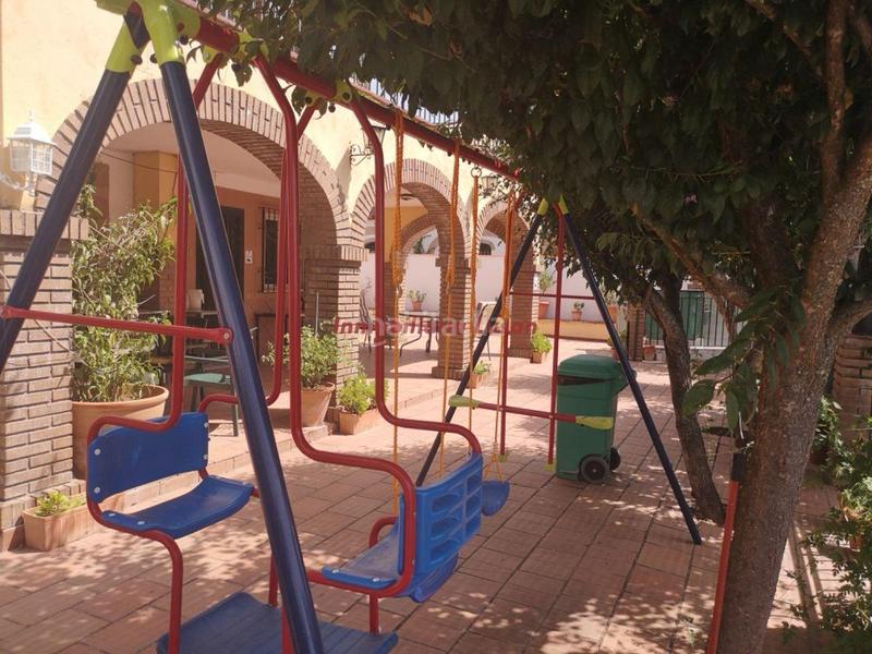 Foto f17d76e4-fb15-4eb4-8a92-043b57e9bd17. Chalet avec chauffage piscine dans El Higuerón Córdoba