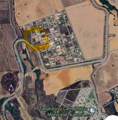 Terreny residencial  Urb. monton de tierra. Crdobaterreno