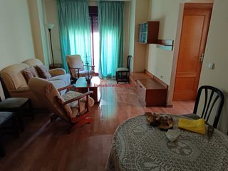 Rent Flat in Parque Ayala - Jardín de la Abadía - Huelín. Málagapiso
