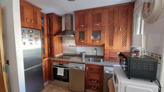Lloguer Apartament a El Consul - Ciudad Universitaria - El Romeral. Málagaapartamento