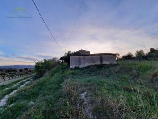 Terreny residencial  N/a. Masía  parcela en torrelles de foix