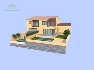 Casa adossada  N/a. Casa adosada en construcción en torrelletes castellet i la gorna