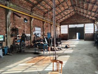 Nau industrial  N/a. Nave a la venta en torrelvit