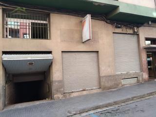 Geschäftsraum  N/a. Local en planta sótano en vilafranca del penedes