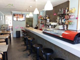 Lloguer Local Comercial a Els Monjos. Traspaso de barrestaurante en santa margarita i monjos