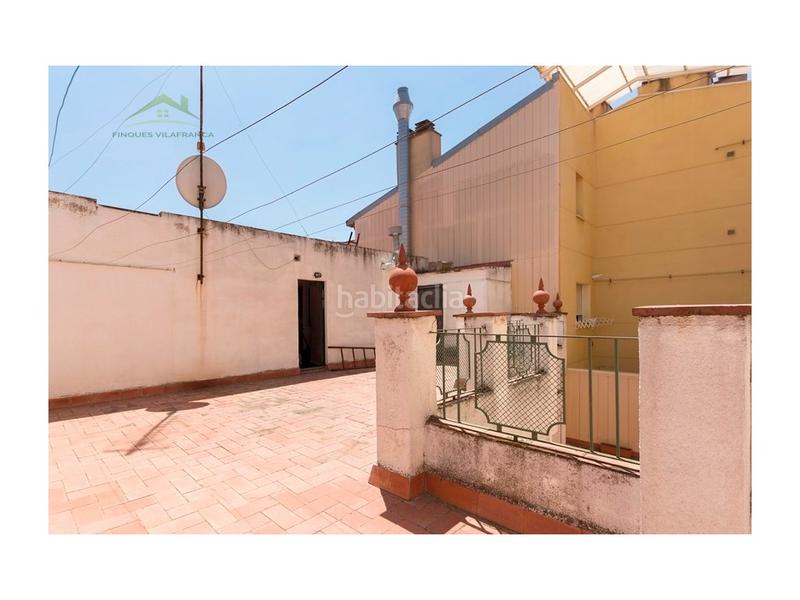 Foto 6d3775b7-5a51-4dcb-a8c3-469aa82f98bf. House in Sant Julià Vilafranca del Penedès
