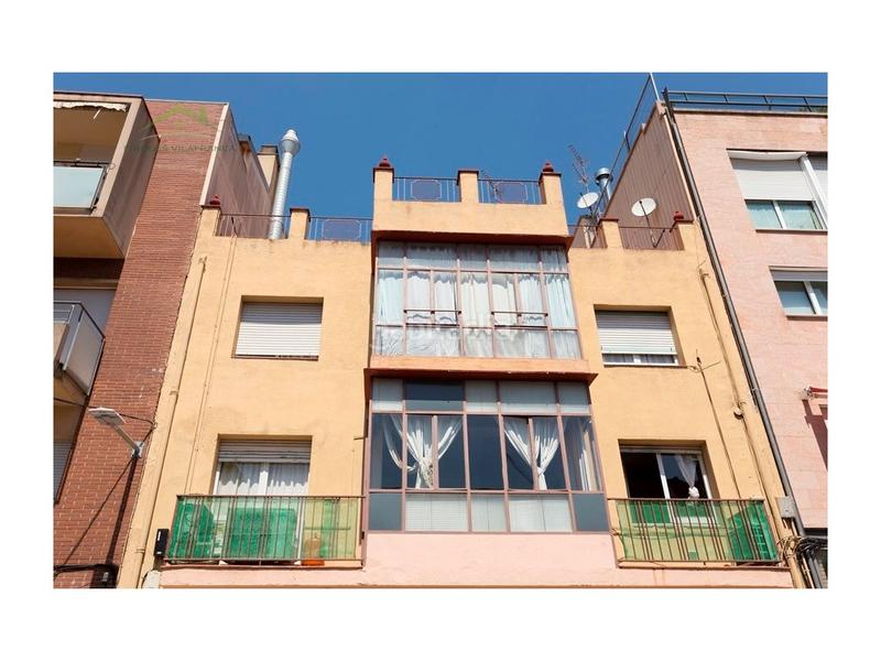 Foto 7bcac624-c33f-49d6-b949-9afd4c5a983f. House in Sant Julià Vilafranca del Penedès