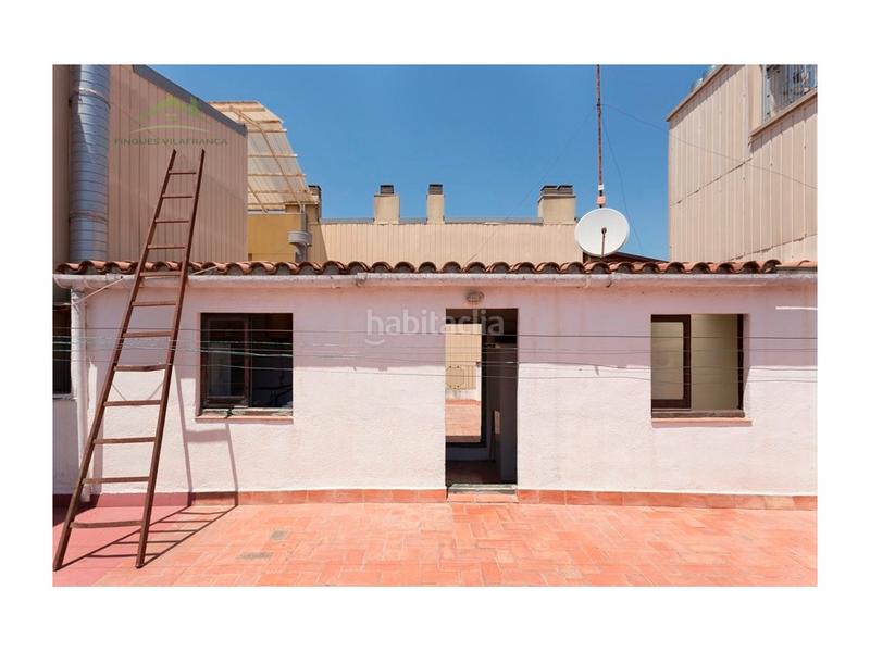 Foto 95d986a0-94e7-4c31-8921-ee4b49257294. House in Sant Julià Vilafranca del Penedès