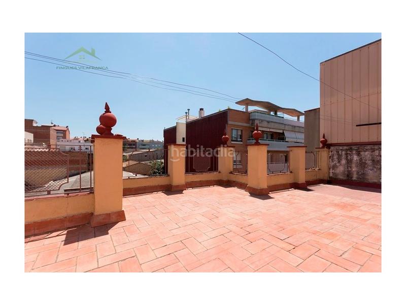 Foto e8cd820f-65ee-4c57-ab91-c89f07c2a34f. House in Sant Julià Vilafranca del Penedès
