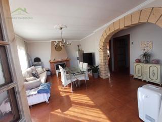 Casa  N/a. Casa independiente en fontrubí