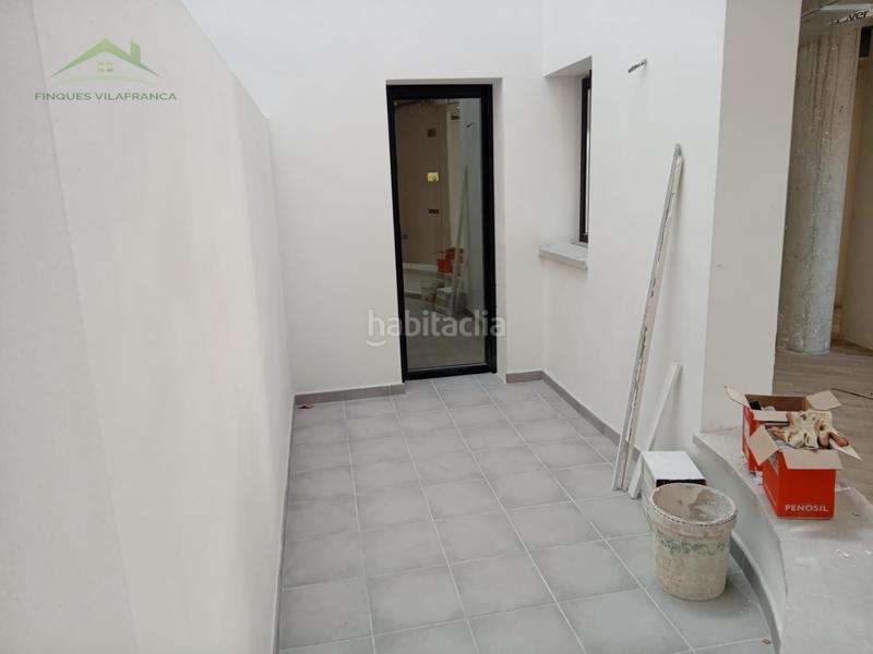 Foto ca8d16d5-d058-446b-89bd-bc66b04fa246. Pis a barceloneta - molí d´en rovira Vilafranca del Penedès