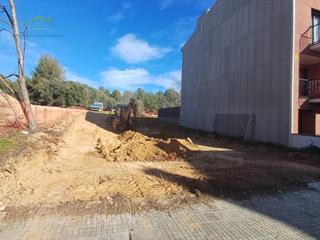 Terreny residencial a La Ràpita. Terreno en venta en la ràpita santa margarida i els monjos