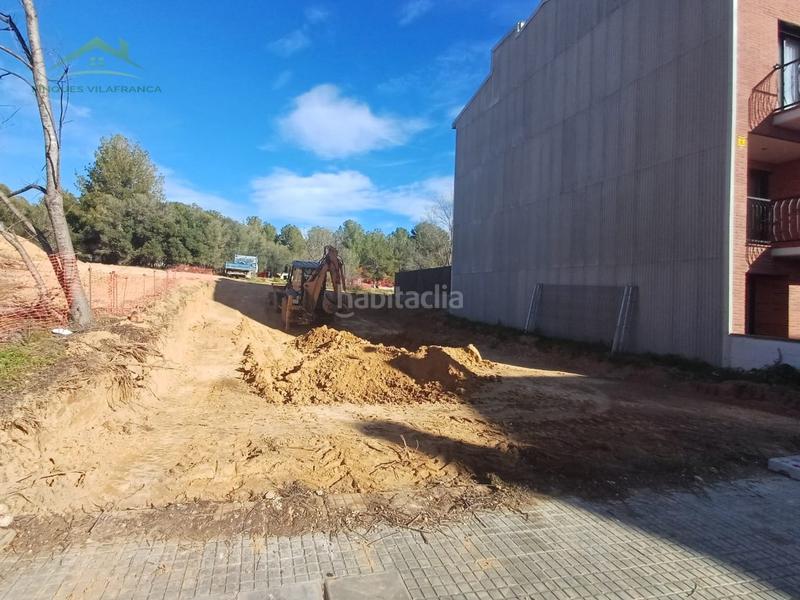 Foto 7e997c1c-7261-4817-a046-1ce55568ced4. Terreny residencial a La Ràpita Santa Margarida i els Monjos
