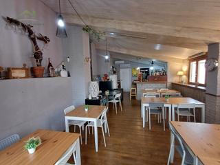 Traspàs Local Comercial  N/a. Bar  restaurante en traspaso en la granada