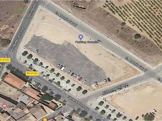 Terreny residencial  N/a. Parcelas en venta en torrelles de foix