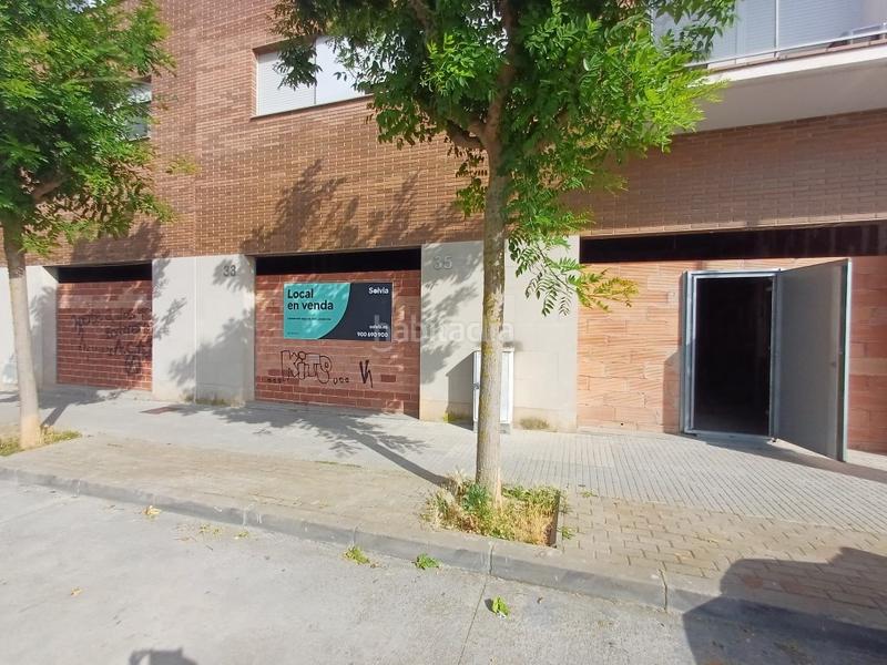 Foto 0ace9b64-11d8-41db-8d03-5875e6a2bdf3. Locale commerciale in Els Monjos Santa Margarida i els Monjos