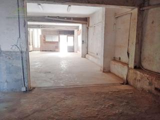 Lloguer Local Comercial  N/a. Magnifica oportunidad! local en alquiler en la granada