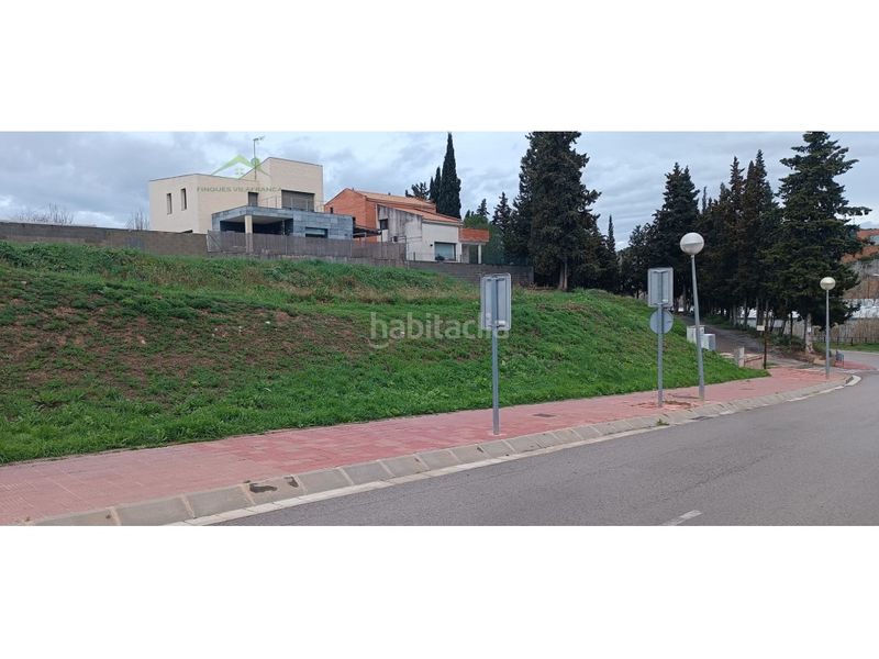 Foto 9d032d48-c083-420f-9de3-b35e0c167196. Terreno residenziale in Pla del Penedès (El)