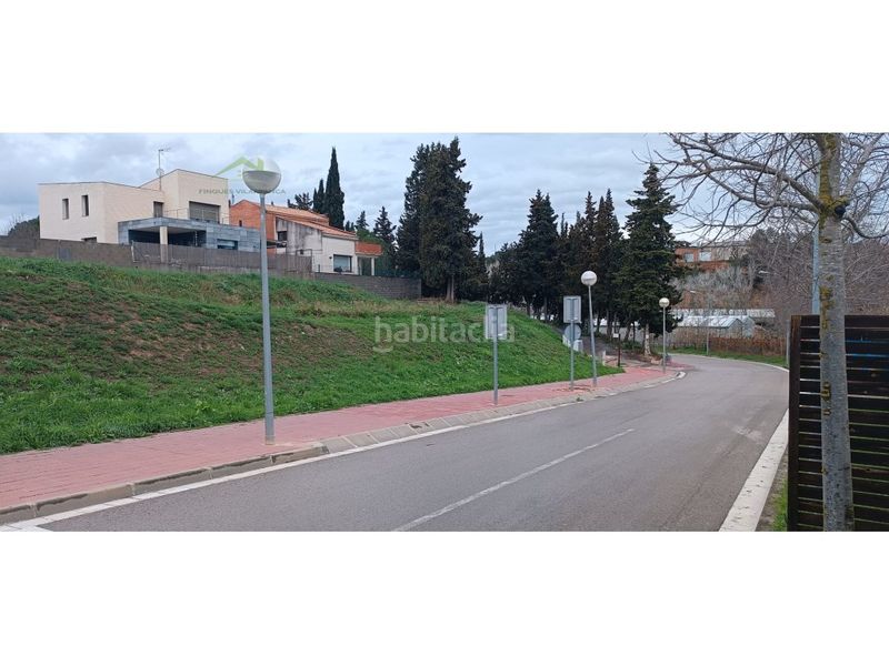Foto a7028ac4-620f-44d9-b477-5619cf20f576. Terreno residenziale in Pla del Penedès (El)