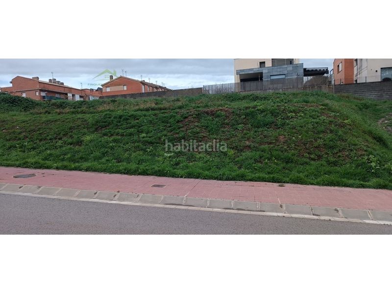 Foto eb9f2bb5-b6c5-47df-b023-adeb64913ddc. Terreno residenziale in Pla del Penedès (El)