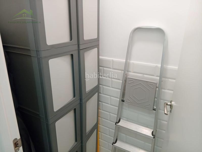 Foto 5faed508-7177-43bd-9d2e-f5bc0b60ec32. Miete geschäftsraum in La Girada Vilafranca del Penedès