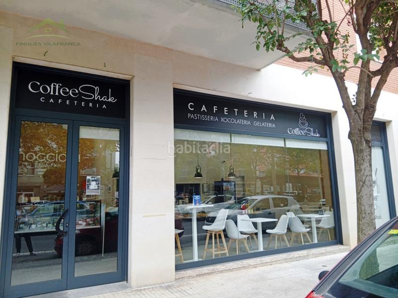 Foto c0444025-e4e0-41c8-846f-cb61f2e530e2. Miete geschäftsraum in La Girada Vilafranca del Penedès