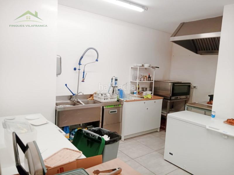 Foto ca200bd2-d707-4b6d-a581-90428c7c3eef. Miete geschäftsraum in La Girada Vilafranca del Penedès