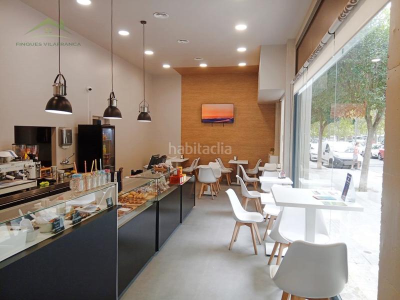 Foto 3d48f958-bb15-45f6-991e-5d838101a93b. Rent business premise in La Girada Vilafranca del Penedès