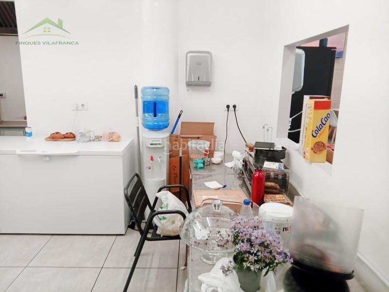 Foto 674d3525-3758-46e0-bb8d-93dd44243868. Rent business premise in La Girada Vilafranca del Penedès