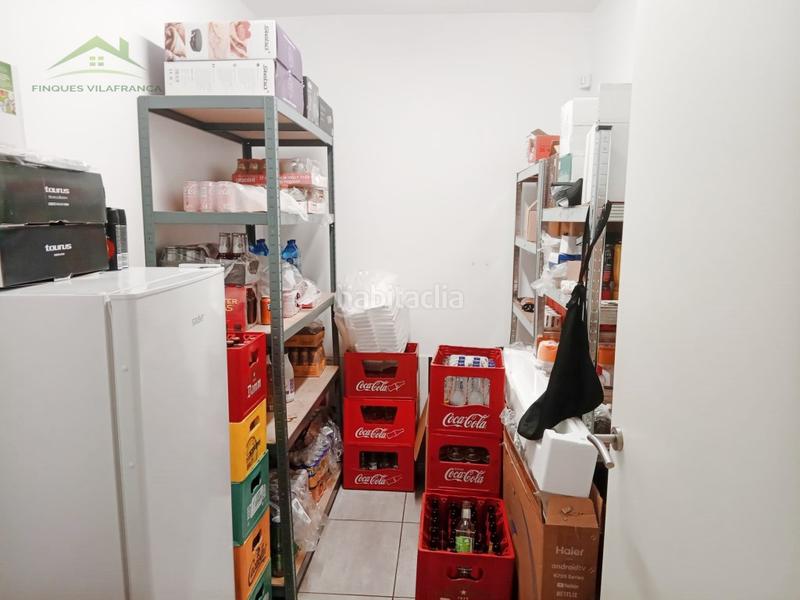 Foto c45a0770-ca13-4d16-af81-8d6a06971cc8. Rent business premise in La Girada Vilafranca del Penedès