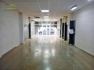 Business premise in Poble Nou