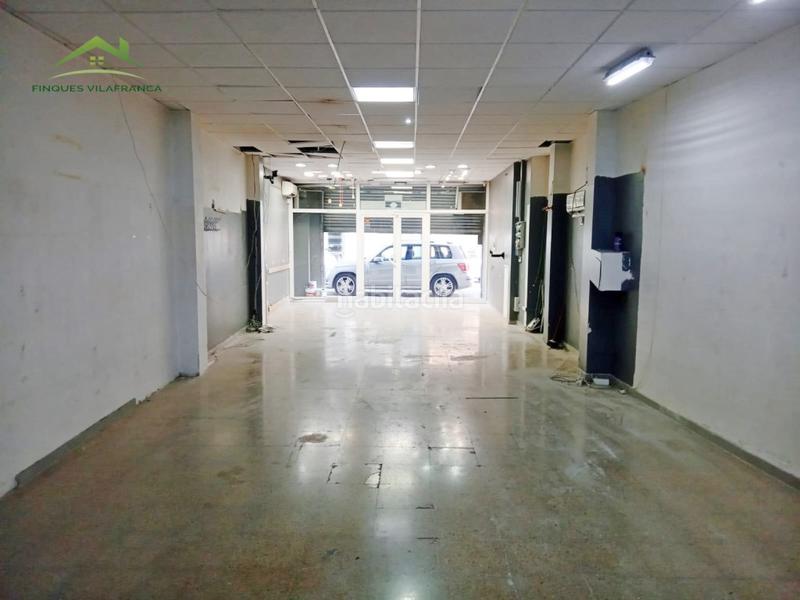 Foto 48ff618c-d3b5-4d6a-a609-4ead722d7a9e. Rent business premise in Poble Nou Vilafranca del Penedès