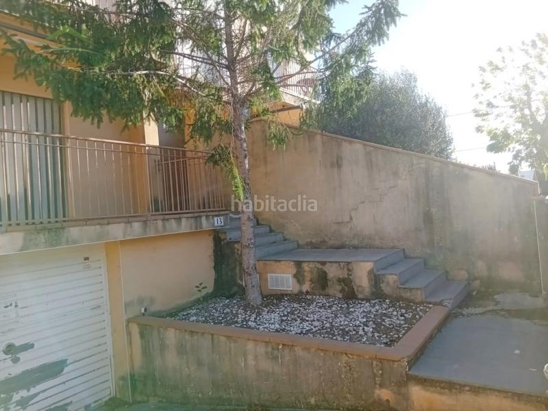 Foto 19812d6f-70a5-43e9-8ea4-48280a3a0560. Haus mit parking in Puigdàlber