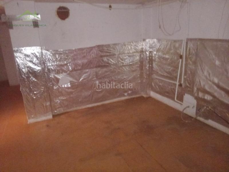 Foto 47e1c905-8469-4ddd-9d72-99c14668006c. Haus mit parking in Puigdàlber