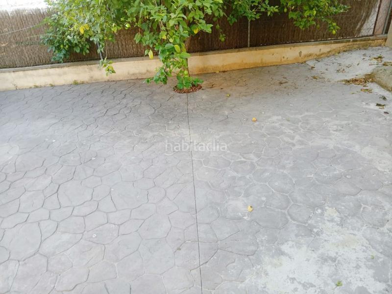 Foto f50e2503-8261-4149-bb53-314e3644cbb5. Haus mit parking in Puigdàlber