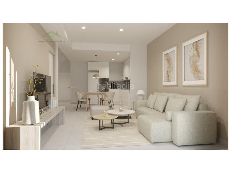 Foto 551b22dd-ada9-4220-a1bf-921123a3465a. Maison avec parking dans Pla del Penedès (El)