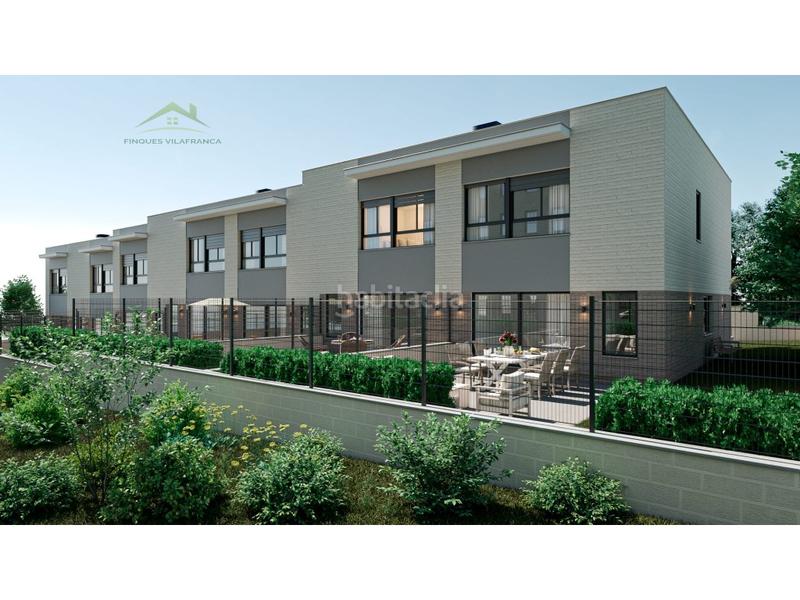 Foto 9cfff863-79c1-45b4-adc3-db47c8e1c5e4. Maison avec parking dans Pla del Penedès (El)