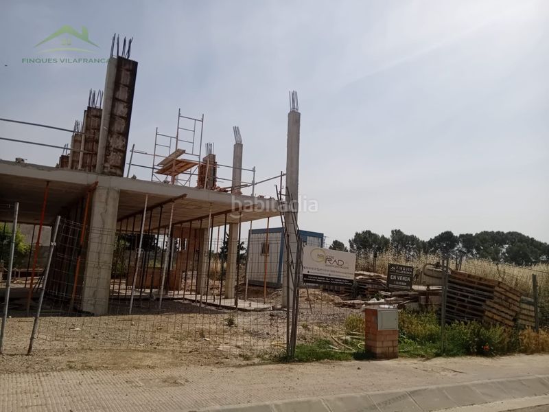 Foto d3574a48-107c-4b5c-abf9-da2cc851886f. Casa amb aparcament a Pla del Penedès (El)
