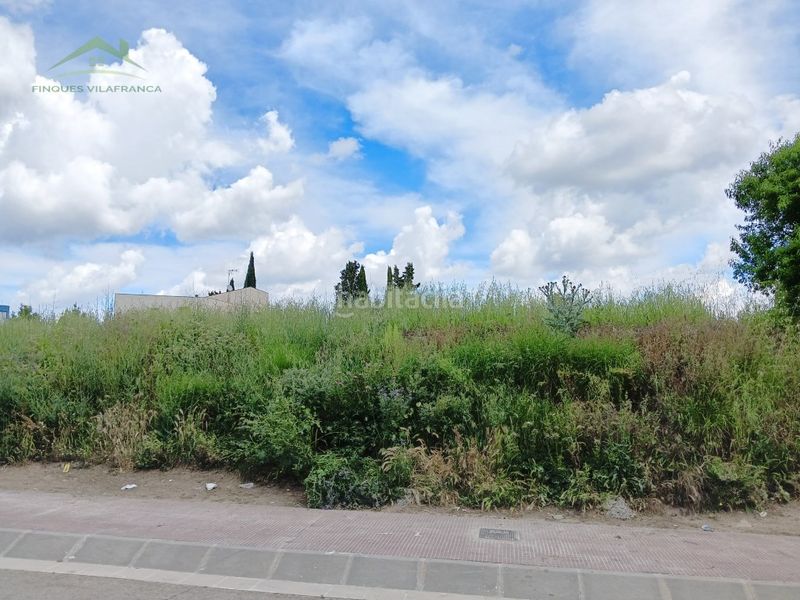 Foto f59709bb-50b5-4314-ae87-74669e02960a. Casa amb aparcament a Pla del Penedès (El)