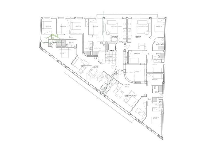 Foto 006d8af4-3fc7-415e-bbf1-658be7ef9224. Flat in barceloneta - molí d´en rovira Vilafranca del Penedès
