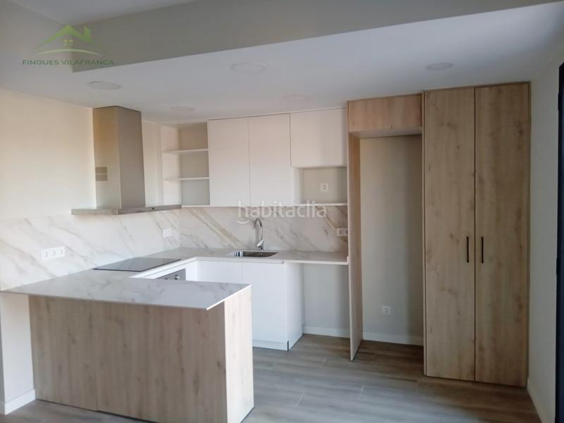 Foto 04f9d1aa-6565-4dd5-ae96-103cef934000. Flat in barceloneta - molí d´en rovira Vilafranca del Penedès