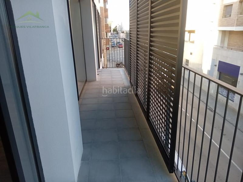 Foto 267e58fc-9636-4c0e-ade7-abc89ef10043. Flat in barceloneta - molí d´en rovira Vilafranca del Penedès