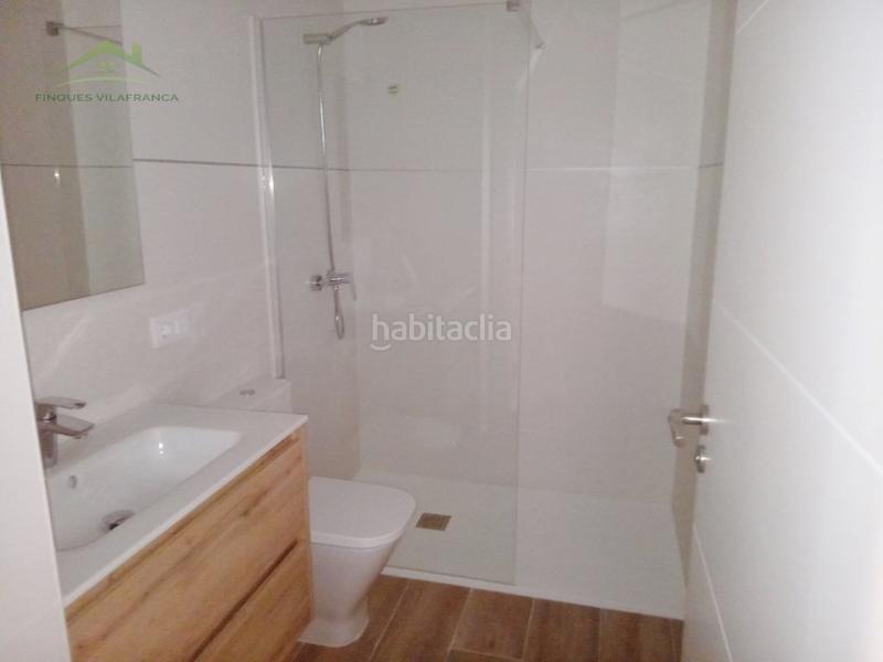 Foto 78d1752c-bbdc-45b1-a1dd-b71ad01fb509. Flat in barceloneta - molí d´en rovira Vilafranca del Penedès