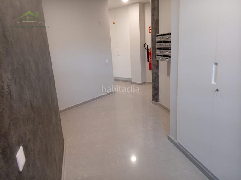 Foto 8e7595bf-0c6e-45e1-ae46-53842baea3f2. Flat in barceloneta - molí d´en rovira Vilafranca del Penedès