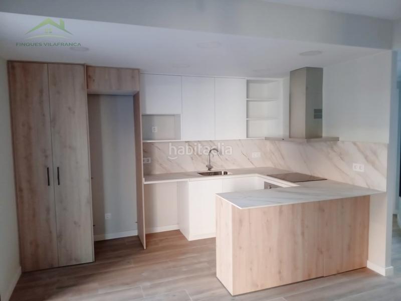 Foto a84563e6-3167-4a5d-8a48-f2c34db56680. Flat in barceloneta - molí d´en rovira Vilafranca del Penedès