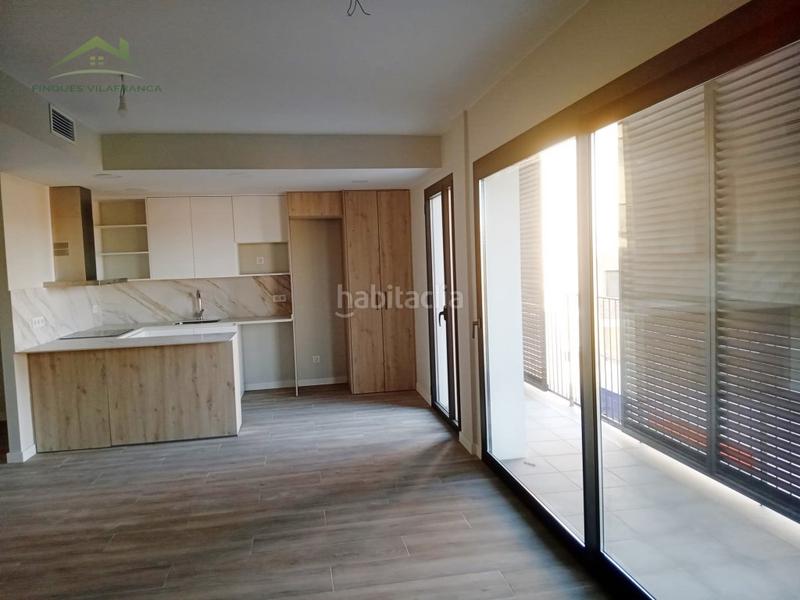 Foto b2cb2ae7-ea98-4842-9c80-0b855cf1f72c. Flat in barceloneta - molí d´en rovira Vilafranca del Penedès